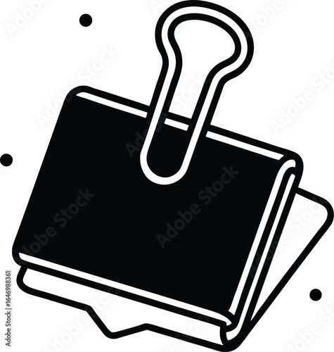 paper clip art