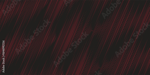 modern red abstract grunge background with halftone style modern arts sport background abstract. vector art