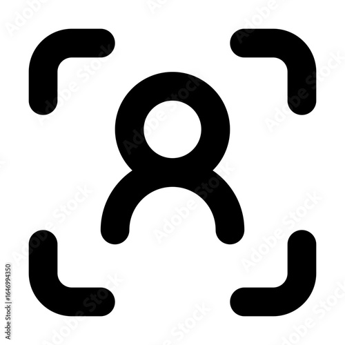 Konstfotografi Circular Check Mark Badge Icon
