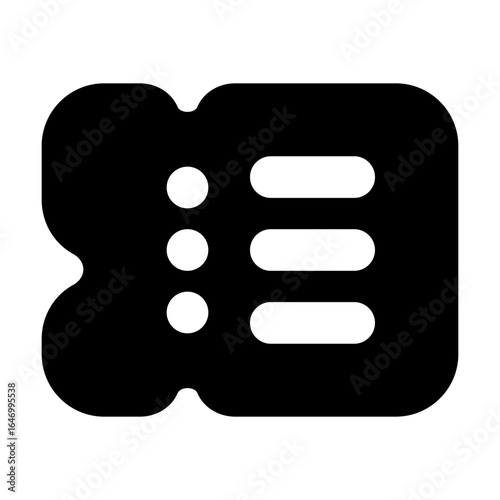 Alert Warning Triangle Icon