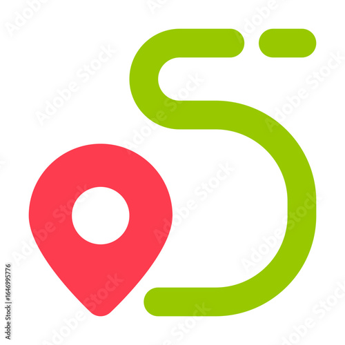 Horizontal Double Arrow Icon