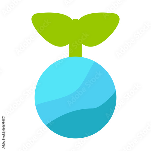 Shield Keyhole Security Icon