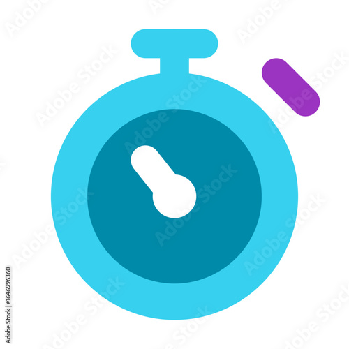 Stopwatch Icon