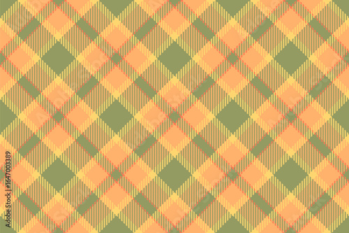 Warm autumnal plaid pattern.  Perfect for textile design, fallthemed projects, or creating a cozy and rustic aesthetic.