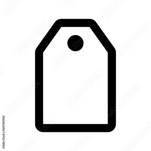 seo tag line icon