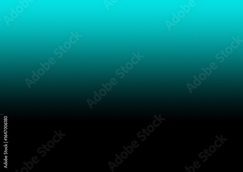 Blue and Black Gradient Background 1