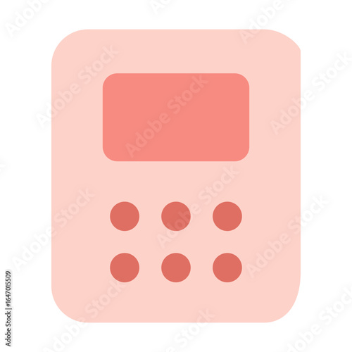 calculator icon