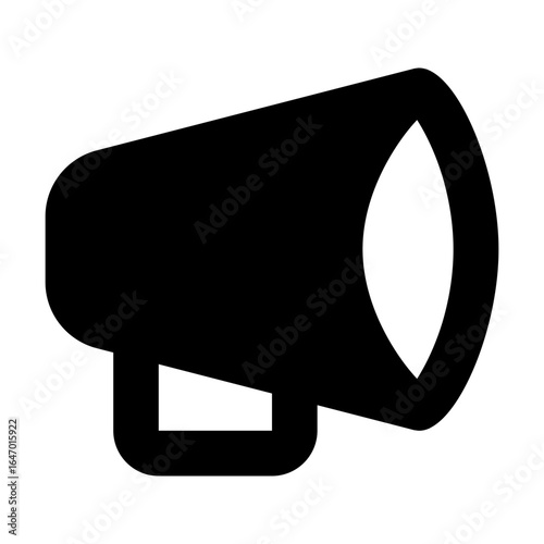 megaphone icon