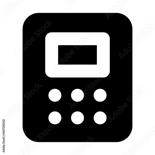 calculator icon