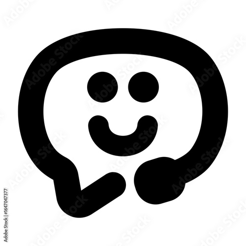 customer service icon