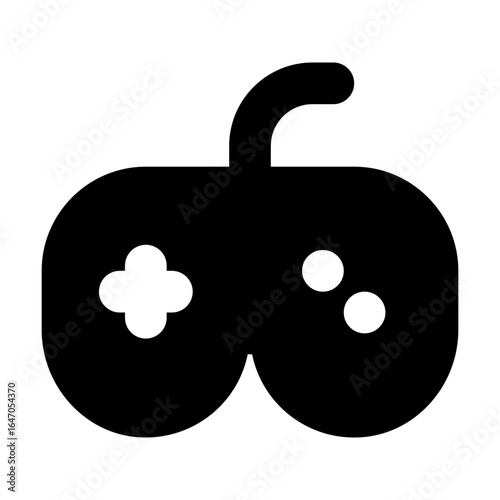 Game Controller Icon