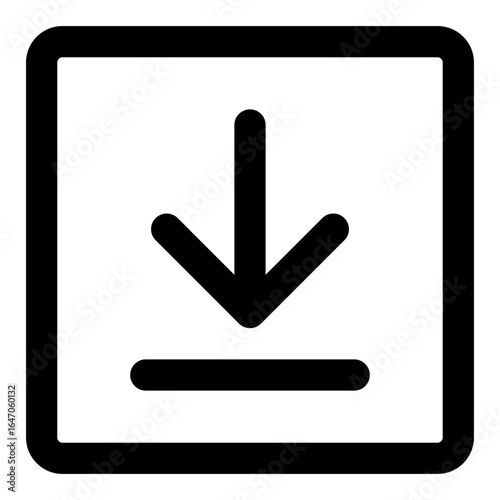 Shield Keyhole Security Icon