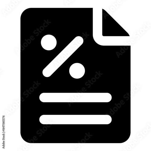 Square Panel widget Icon