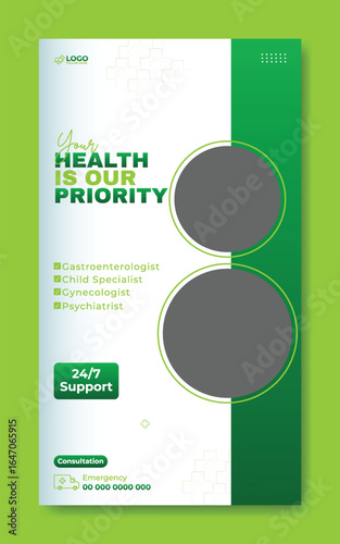 Online Medical Consultation and Support Services for Gastroenterology Child Specialist Gynecology and Psychiatry