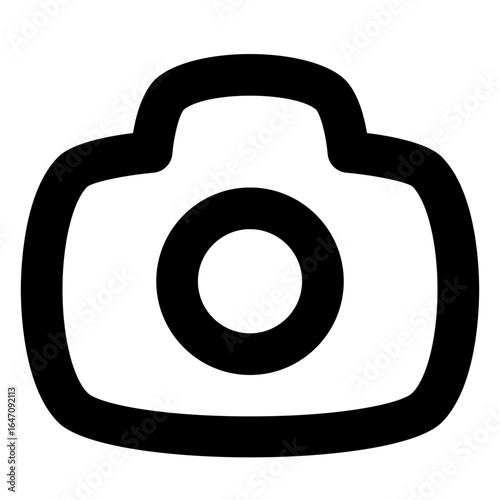 Camera Icon