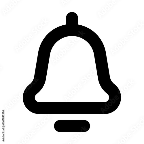 Notification Bell icon