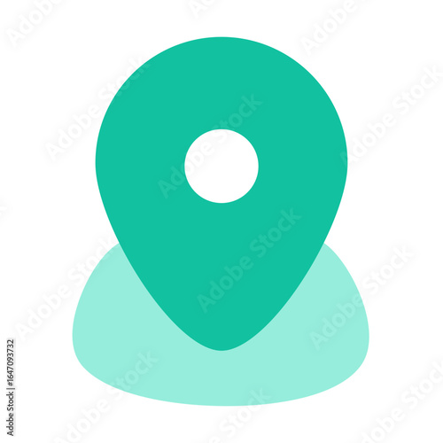Location Pin Icon
