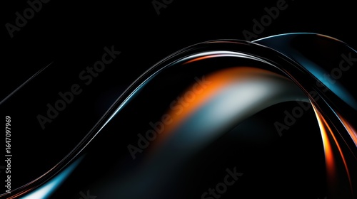 AI Background Futuristic Modern high resolution