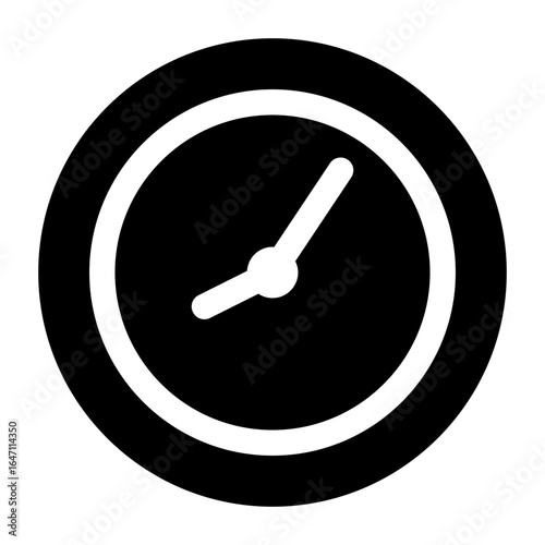 time icon
