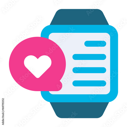 smartwatch icon