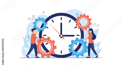 Effective time management strategies for increased productivity and success