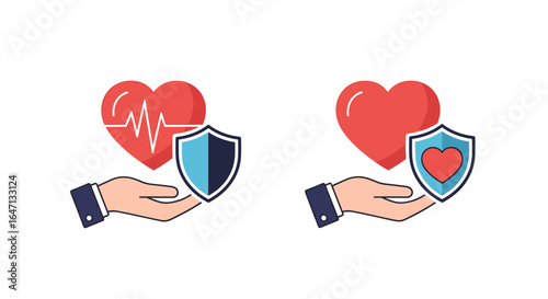 Protecting your health and well being through insurance coverage