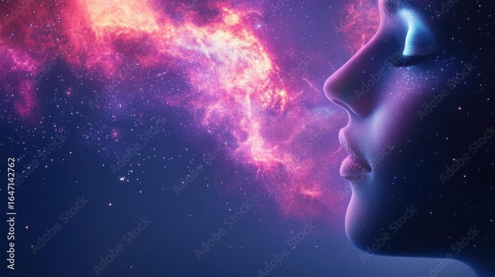 Dive deep into cosmic consciousness and explore the vast connection between the human mind and the universes mysteries. Dive deep into cosmic consciousness and explore the vast connection between the human mind and the universes mysteries.