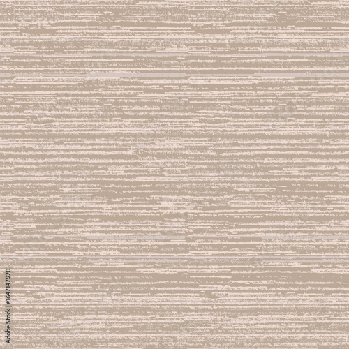artistic neutral beige tan linen cream brown colours linen fabric textile texture stripe lines plaid checkered geometry seamless pattern design in vector for home and fashion prints weave fabric weave