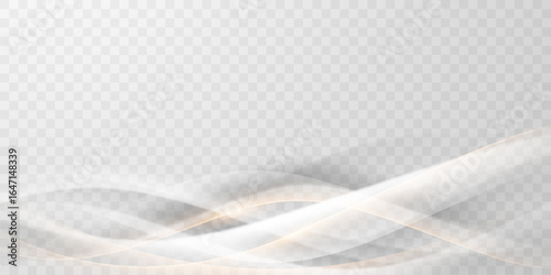 White abstract background with luxury vector illustration.