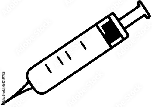 Syringe