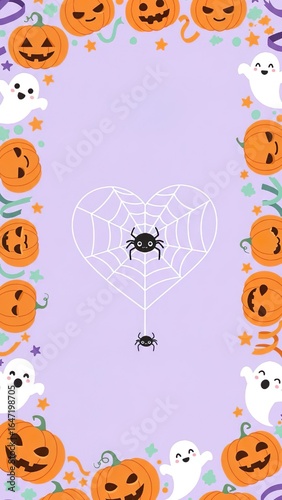 Magical Night, Halloween Party