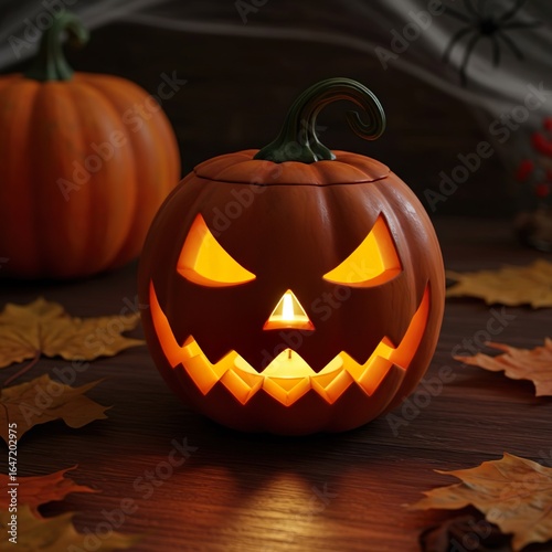 Magical Night, Halloween Party