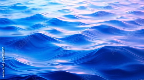 abstract blue background