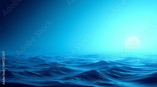 sea and sky