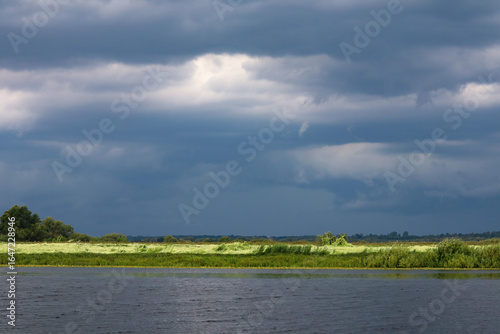 before the storm