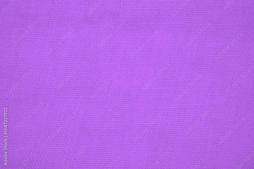 Fototapeta premium Rosa Leinenstoff als Hintergrund mit Textfreiraum