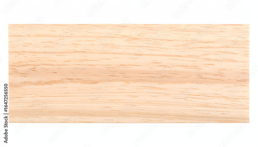 Obraz premium Close-up of a natural light wood surface showcasing beautiful grain patterns and organic texture for design.