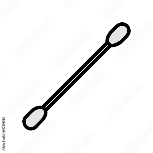 stainless steel spoon