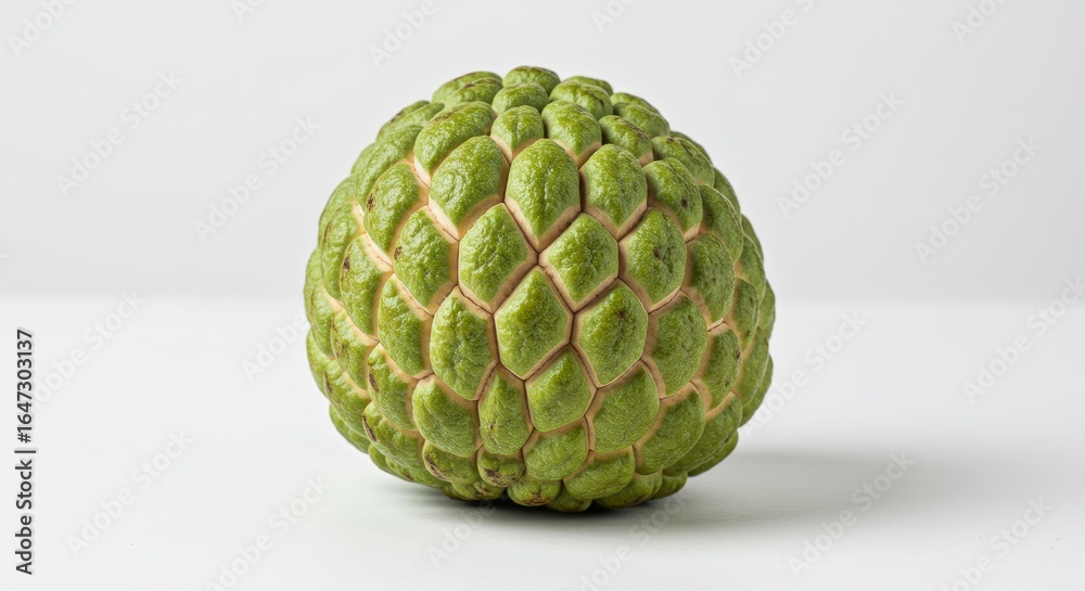 Fototapeta premium custard apple
