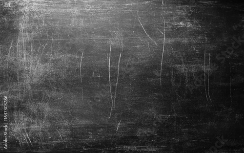 Grunge black stone background and texture. 