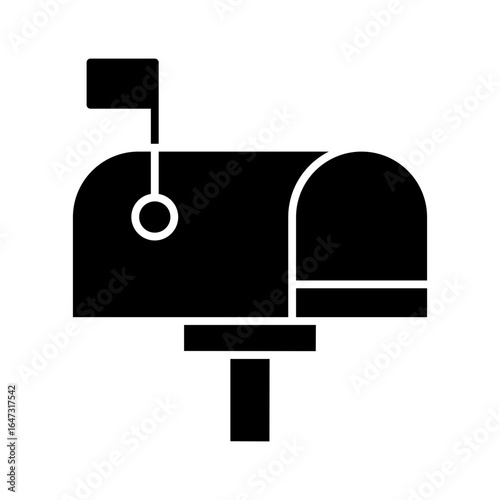 mail box icon