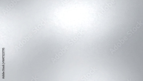 Subtle white textured gradient background with soft light diffusion effect
