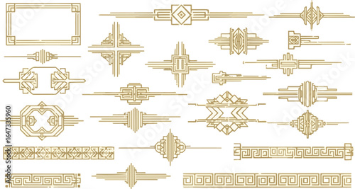 Create a kinds of deferent frame, vintage, border, design, vector, element, set, ornament, decoration, swirl, scroll, calligraphic, floral vector art with white background.
