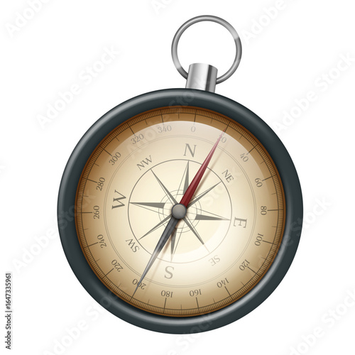 vector illustration of stopwatch