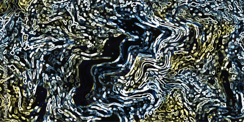 A multicolored background with swirls and colors that appear to have been created.Magenta, Electric Blue, and Deep Purple Swirls in an Expansive Interstellar Landscape.