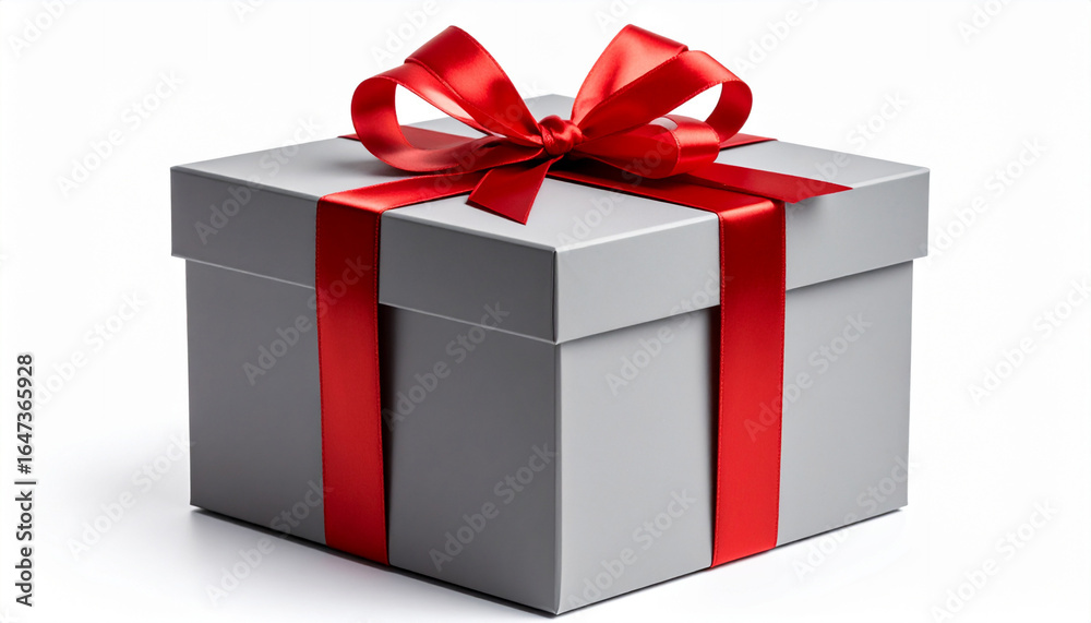 Obraz premium Geschenk