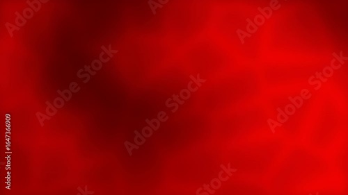 Red blood background with a soft cellular texture and dark shadows for a vivid and dramatic design