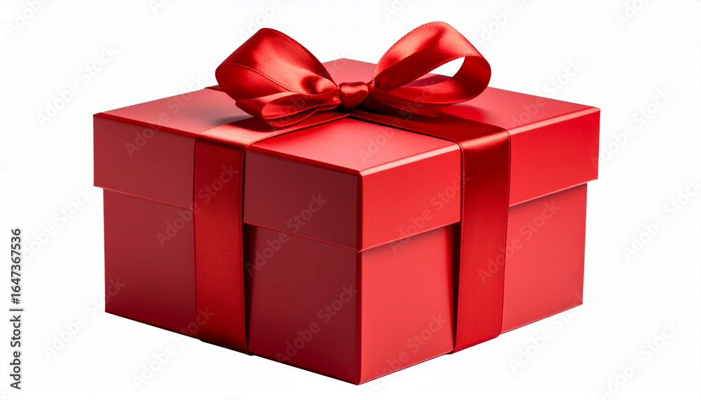 Obraz premium Geschenk