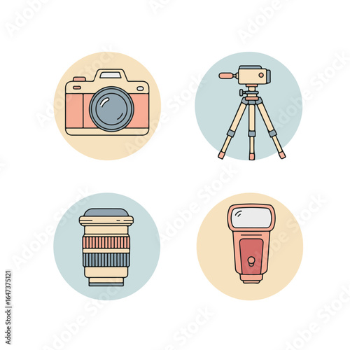 Photo gear icons (1)