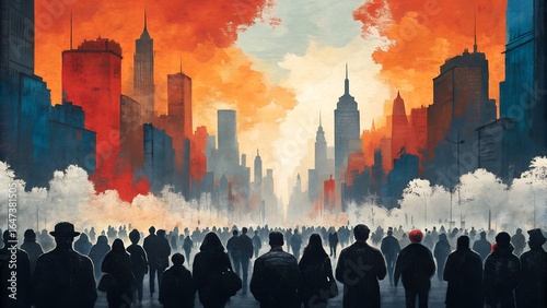 Spectrum of Humanity